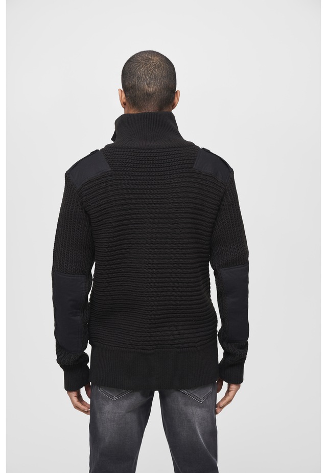 Brandit Troyer »Brandit Herren Alpin Pullover« 1 Stk.