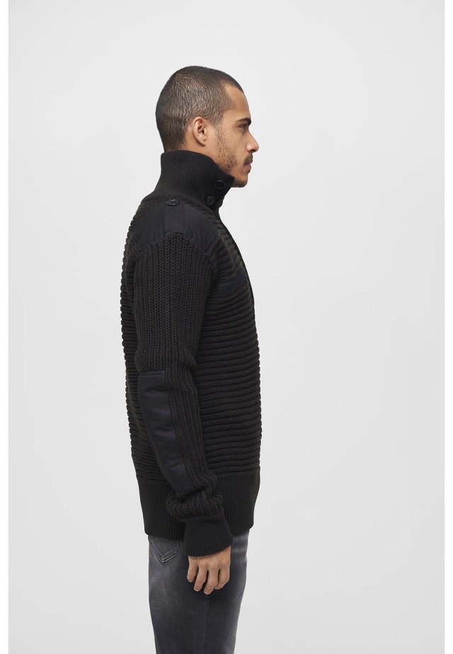 Brandit Troyer »Brandit Herren Alpin Pullover« 1 Stk.