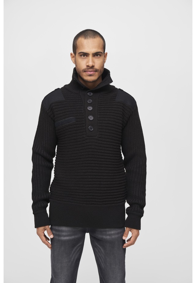 Brandit Troyer »Brandit Herren Alpin Pullover« 1 Stk.