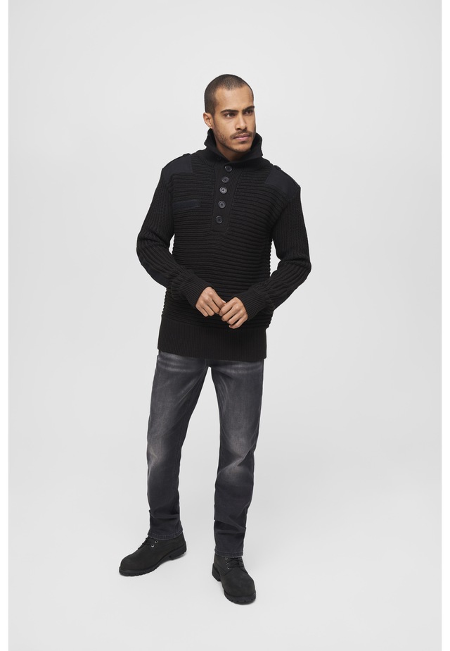 Brandit Troyer »Brandit Herren Alpin Pullover« 1 Stk.