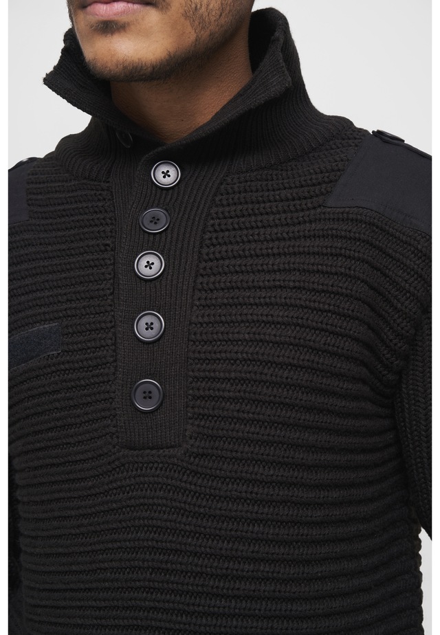 Brandit Troyer »Brandit Herren Alpin Pullover« 1 Stk.