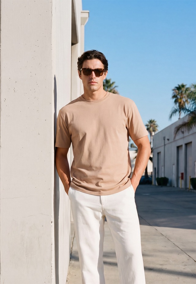 URBAN CLASSICS T-Shirt »Urban Classics Herren Heavy Oversized Tee 2-Pack« 1 Stk.