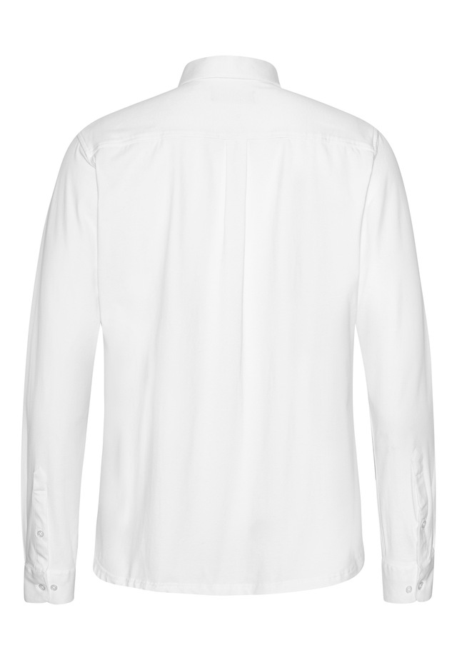 Clean Cut Copenhagen Langarmhemd »Clean Cut Copenhagen Clean Formal Stretch Shirt L/S« 1 Stk.