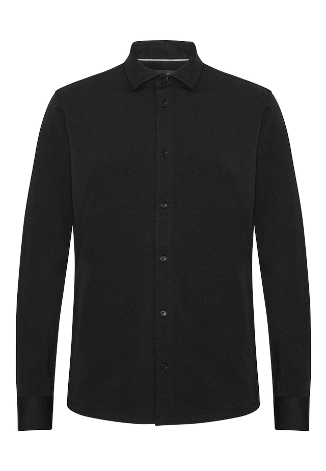 Clean Cut Copenhagen Langarmhemd »Clean Cut Copenhagen Clean Formal Stretch Shirt L/S« 1 Stk.