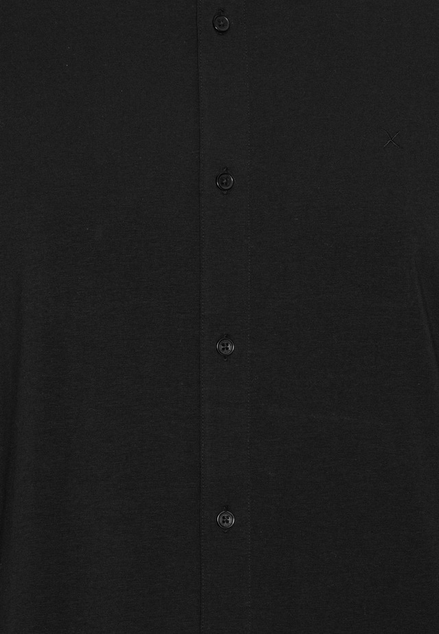 Clean Cut Copenhagen Langarmhemd »Clean Cut Copenhagen Clean Formal Stretch Shirt L/S« 1 Stk.