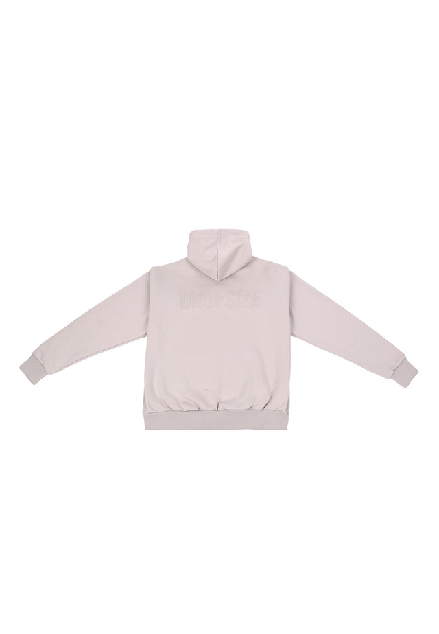 Dropsize Kapuzenpullover »Dropsize HEAVY OVERSIZE HD PRINT HOODIE« 1 Stk.
