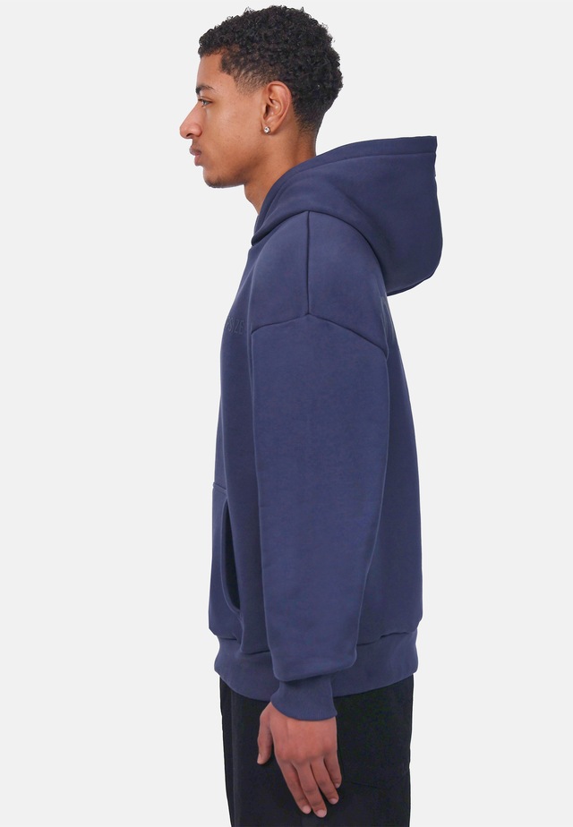 Dropsize Kapuzenpullover »Dropsize HEAVY OVERSIZE HD PRINT HOODIE« 1 Stk.