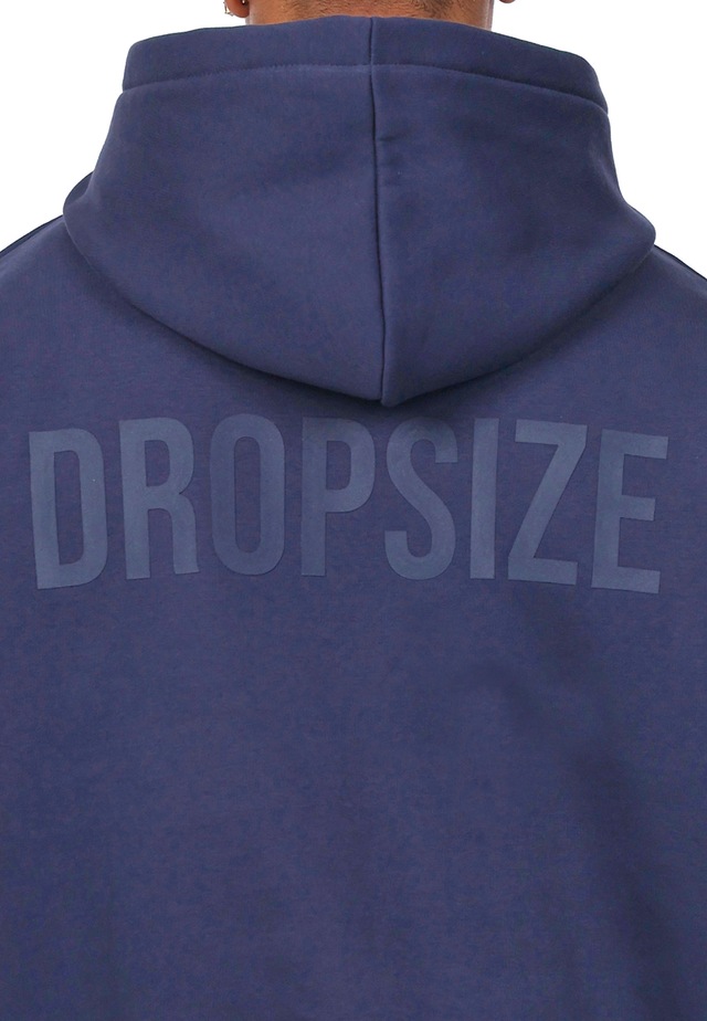 Dropsize Kapuzenpullover »Dropsize HEAVY OVERSIZE HD PRINT HOODIE« 1 Stk.