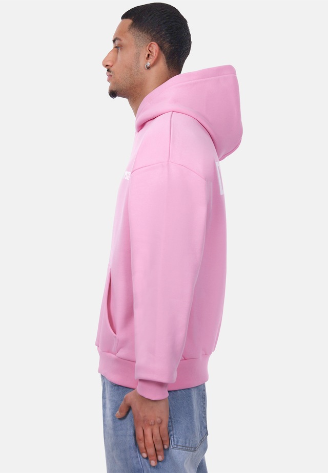 Dropsize Kapuzenpullover »Dropsize HEAVY OVERSIZE HD PRINT HOODIE« 1 Stk.