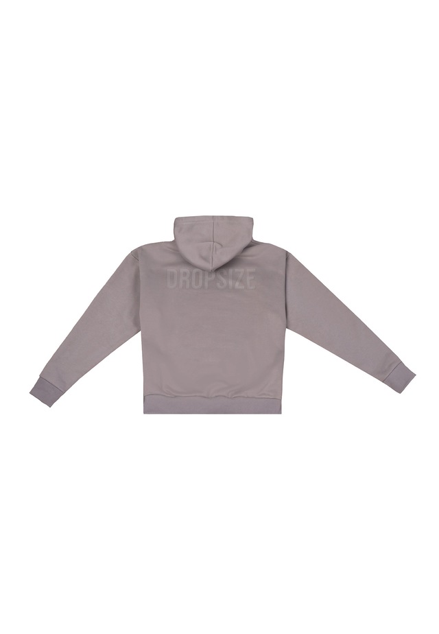 Dropsize Kapuzenpullover »Dropsize HEAVY OVERSIZE HD PRINT HOODIE« 1 Stk.