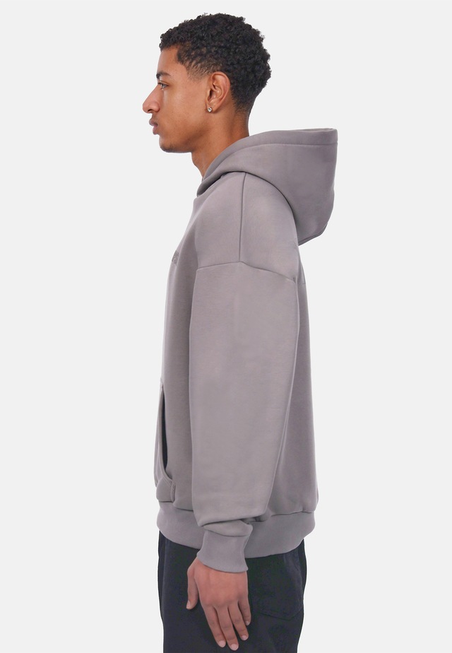 Dropsize Kapuzenpullover »Dropsize HEAVY OVERSIZE HD PRINT HOODIE« 1 Stk.