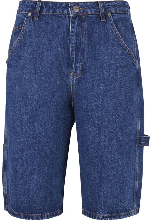 2Y Studios Jeansshorts »2Y Studios Syvaro Shorts«