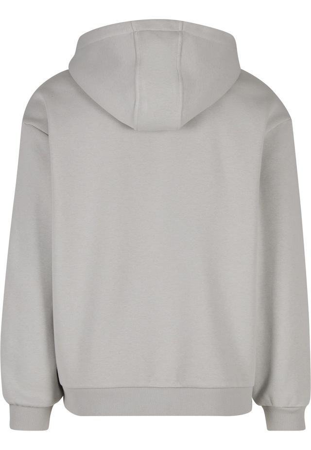 MisterTee Kapuzenpullover »MisterTee Just Another EMB Hoody« 1 Stk.