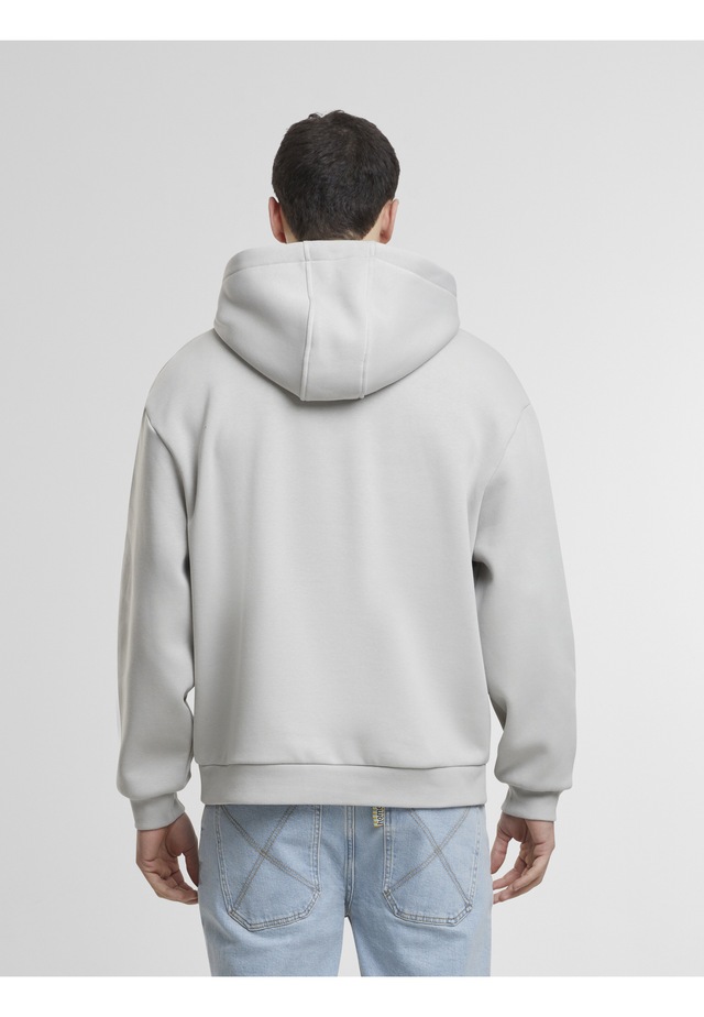 MisterTee Kapuzenpullover »MisterTee Just Another EMB Hoody« 1 Stk.