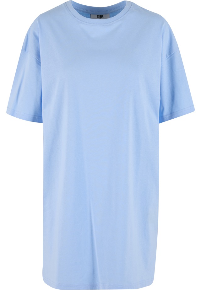DEF Shirtkleid »DEF DEF Mini Kleider« 1 Stk. tlg.