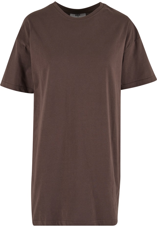 DEF Shirtkleid »DEF DEF Mini Kleider« 1 Stk. tlg.