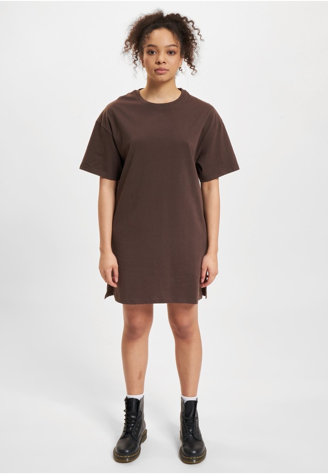 DEF Shirtkleid »DEF DEF Mini Kleider« 1 Stk. tlg.