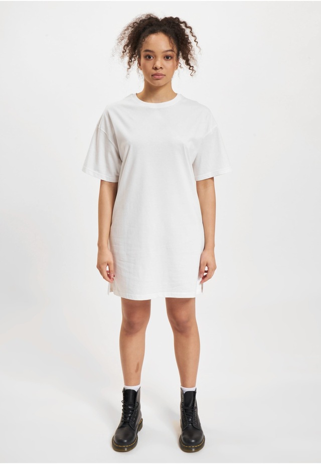 DEF Shirtkleid »DEF DEF Mini Kleider« 1 Stk. tlg.