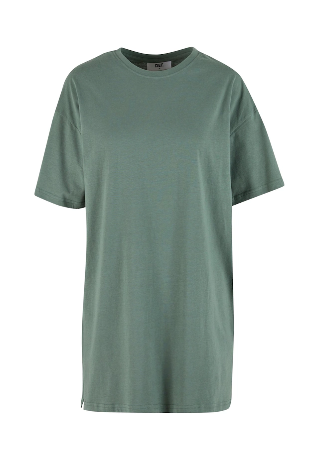 DEF Shirtkleid »DEF DEF Mini Kleider« 1 Stk. tlg.