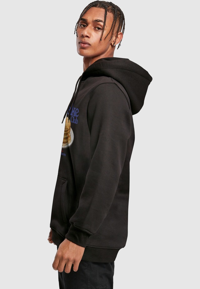 MisterTee Kapuzenpullover »MisterTee Pancake Club Hoody« 1 Stk.