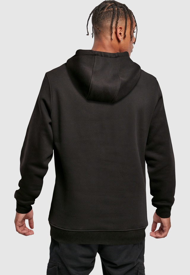 MisterTee Kapuzenpullover »MisterTee Pancake Club Hoody« 1 Stk.