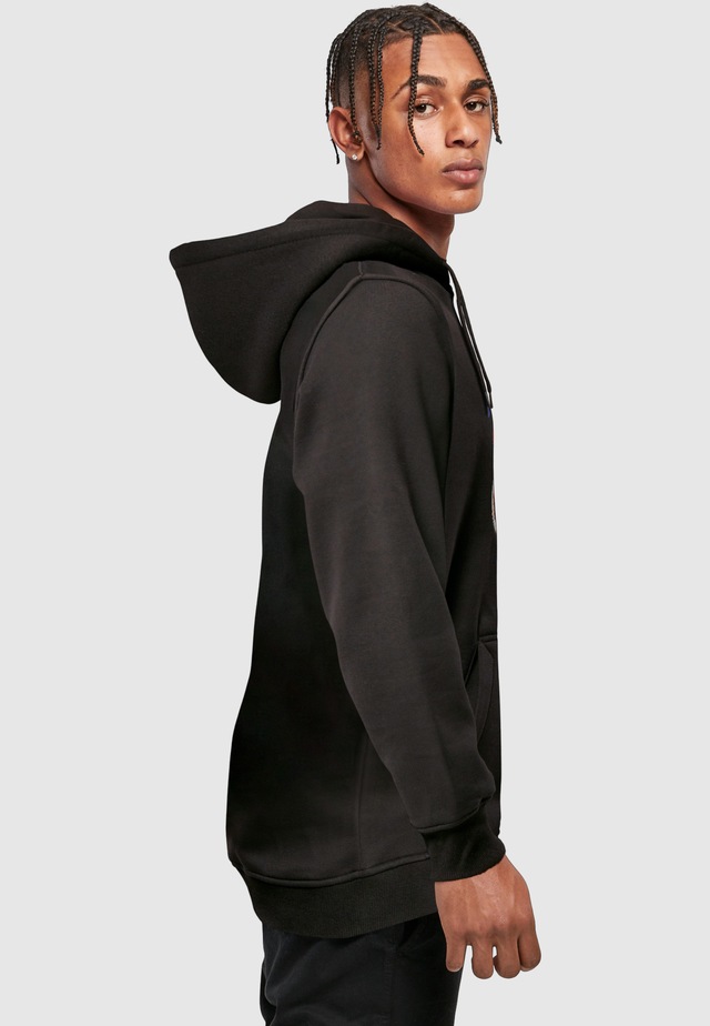 MisterTee Kapuzenpullover »MisterTee Pancake Club Hoody« 1 Stk.