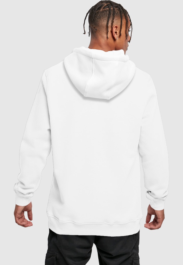 MisterTee Kapuzenpullover »MisterTee Pancake Club Hoody« 1 Stk.