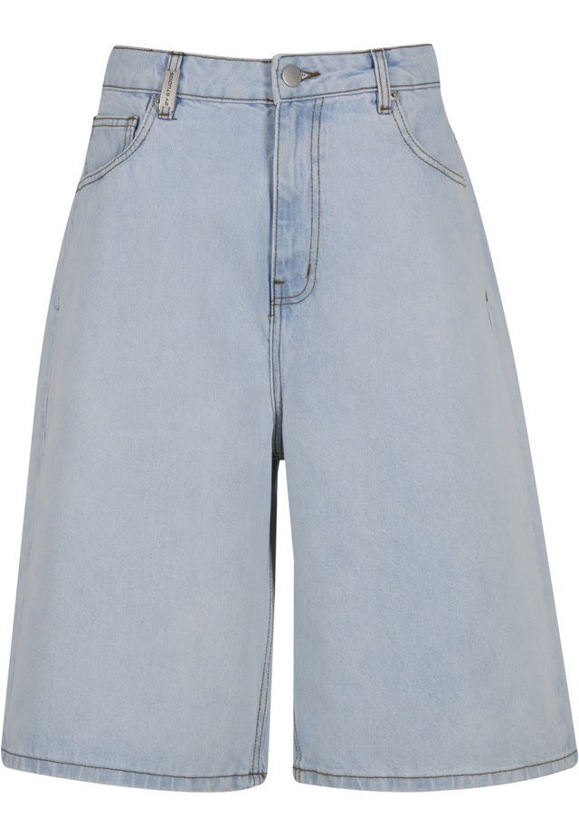 2Y Studios Jeansshorts »2Y Studios Junan Baggy Basic Shorts«