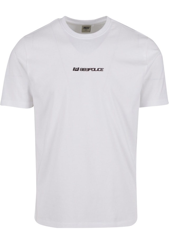 883Police T-Shirt »883 Police STRATTON T-SHIRTS« 1 Stk.