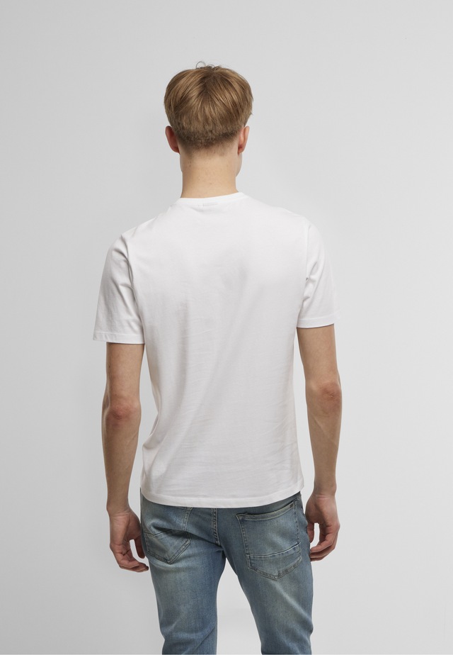 883Police T-Shirt »883 Police STRATTON T-SHIRTS« 1 Stk.