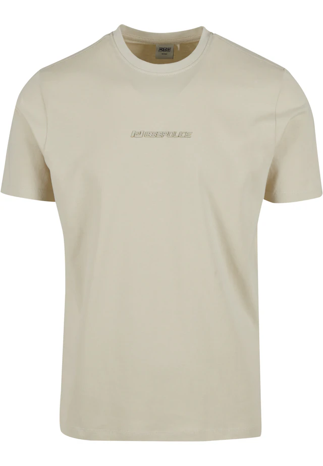 883Police T-Shirt »883 Police STRATTON T-SHIRTS« 1 Stk.