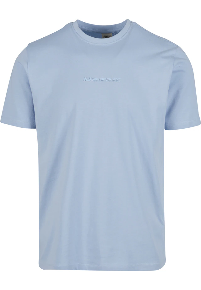 883Police T-Shirt »883 Police STRATTON T-SHIRTS« 1 Stk.