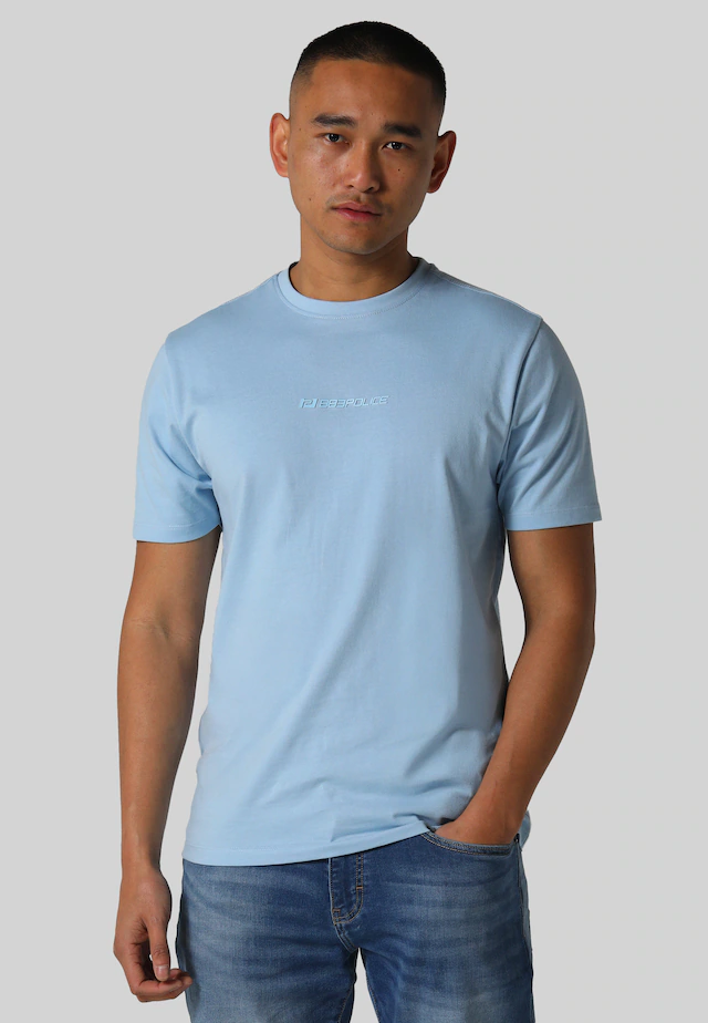 883Police T-Shirt »883 Police STRATTON T-SHIRTS« 1 Stk.