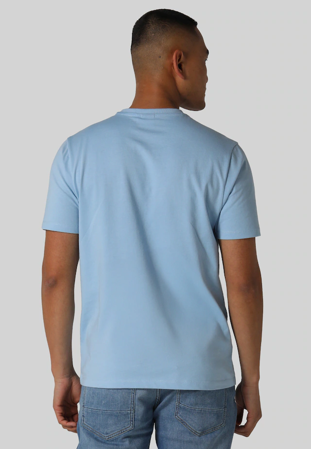 883Police T-Shirt »883 Police STRATTON T-SHIRTS« 1 Stk.