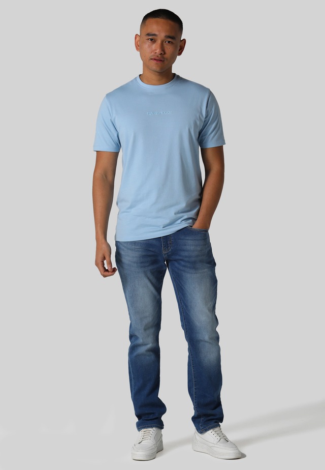 883Police T-Shirt »883 Police STRATTON T-SHIRTS« 1 Stk.