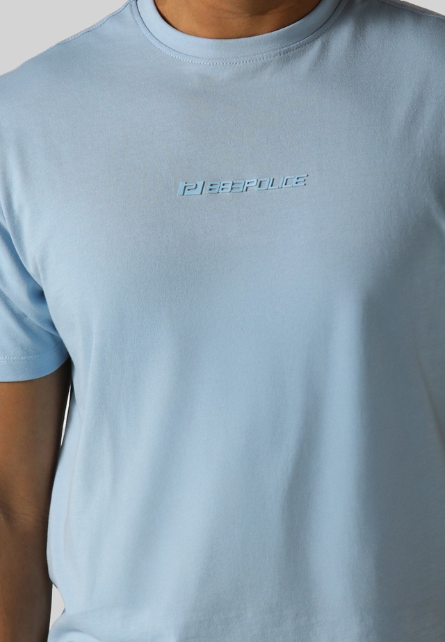883Police T-Shirt »883 Police STRATTON T-SHIRTS« 1 Stk.