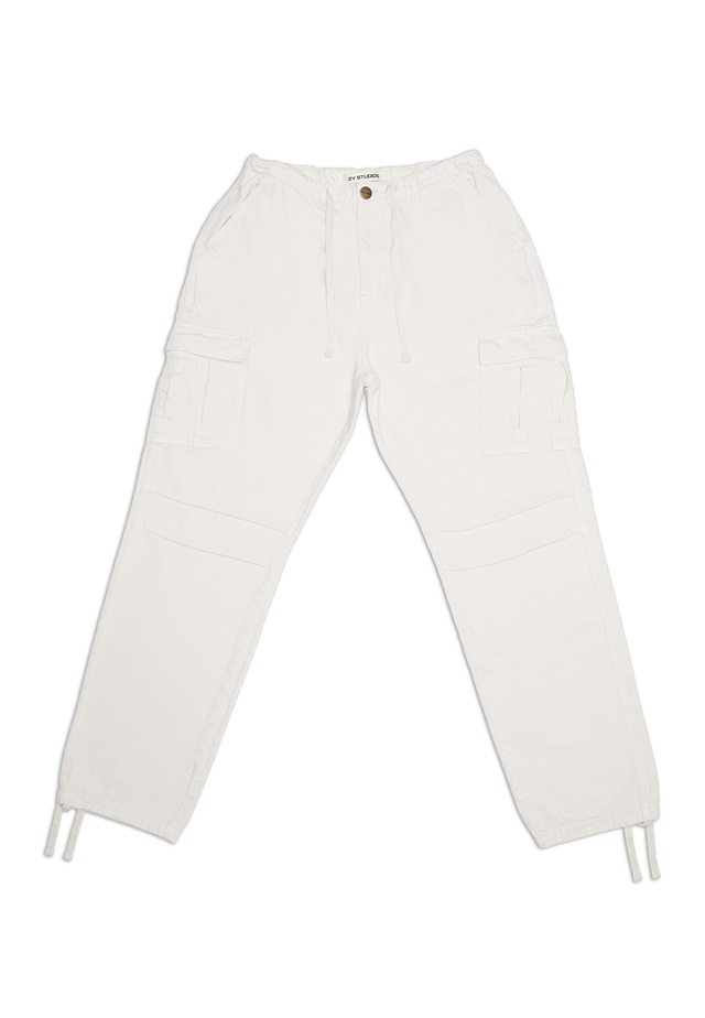 2Y Studios Cargohose »2Y Studios Lunas 2-Pocket Cargo Pants«
