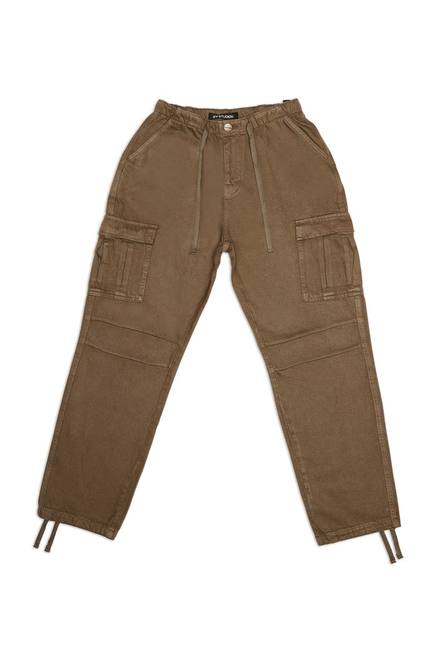 2Y Studios Cargohose »2Y Studios Lunas 2-Pocket Cargo Pants«