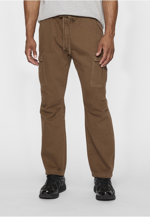 2Y Studios Cargohose »2Y Studios Lunas 2-Pocket Cargo Pants«