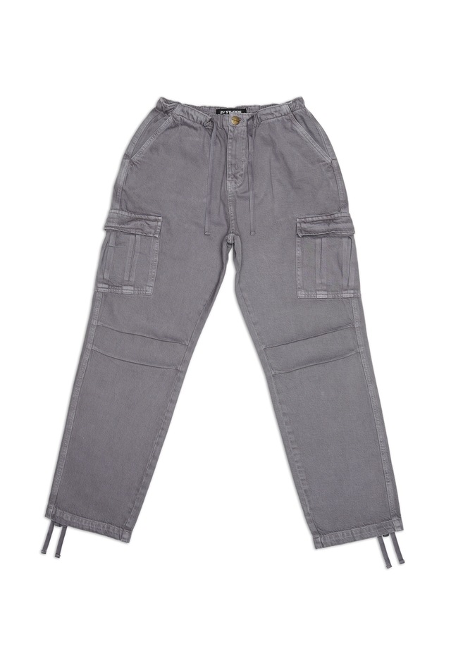 2Y Studios Cargohose »2Y Studios Lunas 2-Pocket Cargo Pants«