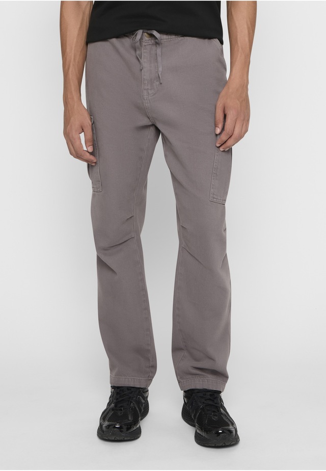 2Y Studios Cargohose »2Y Studios Lunas 2-Pocket Cargo Pants«