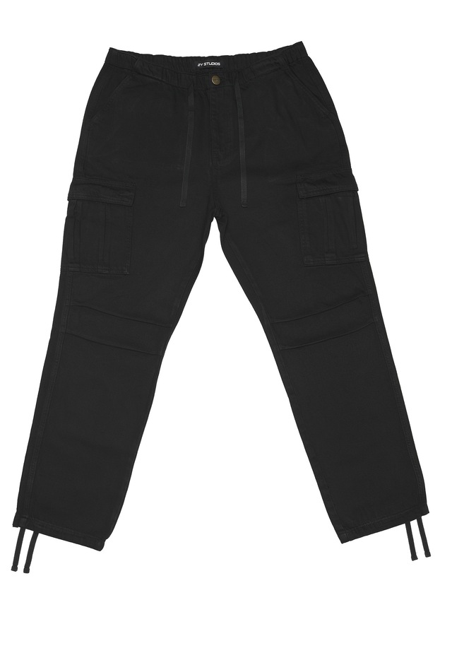 2Y Studios Cargohose »2Y Studios Lunas 2-Pocket Cargo Pants«