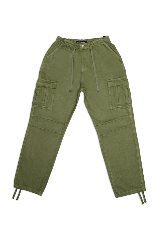 2Y Studios Cargohose »2Y Studios Lunas 2-Pocket Cargo Pants«