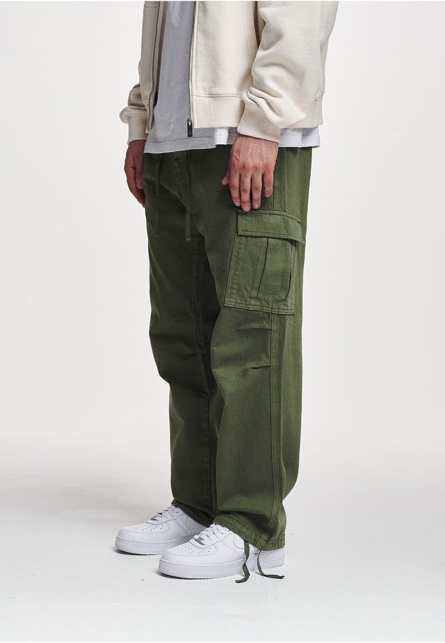 2Y Studios Cargohose »2Y Studios Lunas 2-Pocket Cargo Pants«