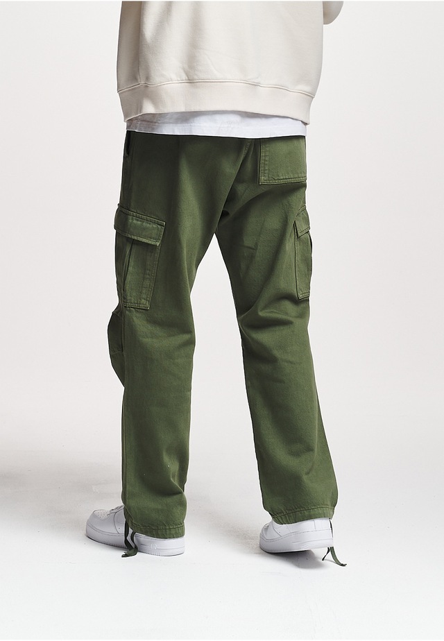 2Y Studios Cargohose »2Y Studios Lunas 2-Pocket Cargo Pants«