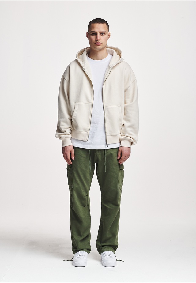 2Y Studios Cargohose »2Y Studios Lunas 2-Pocket Cargo Pants«