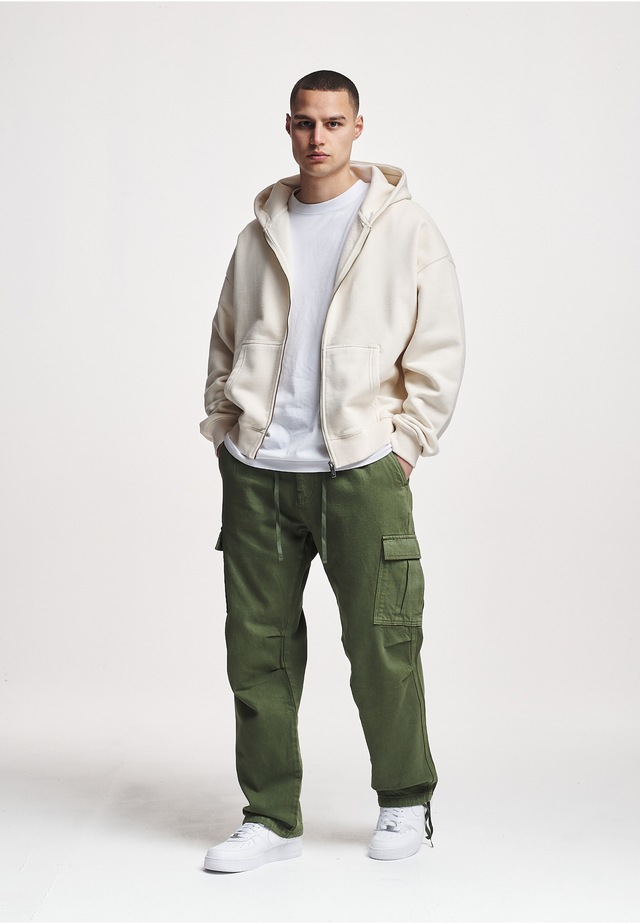 2Y Studios Cargohose »2Y Studios Lunas 2-Pocket Cargo Pants«