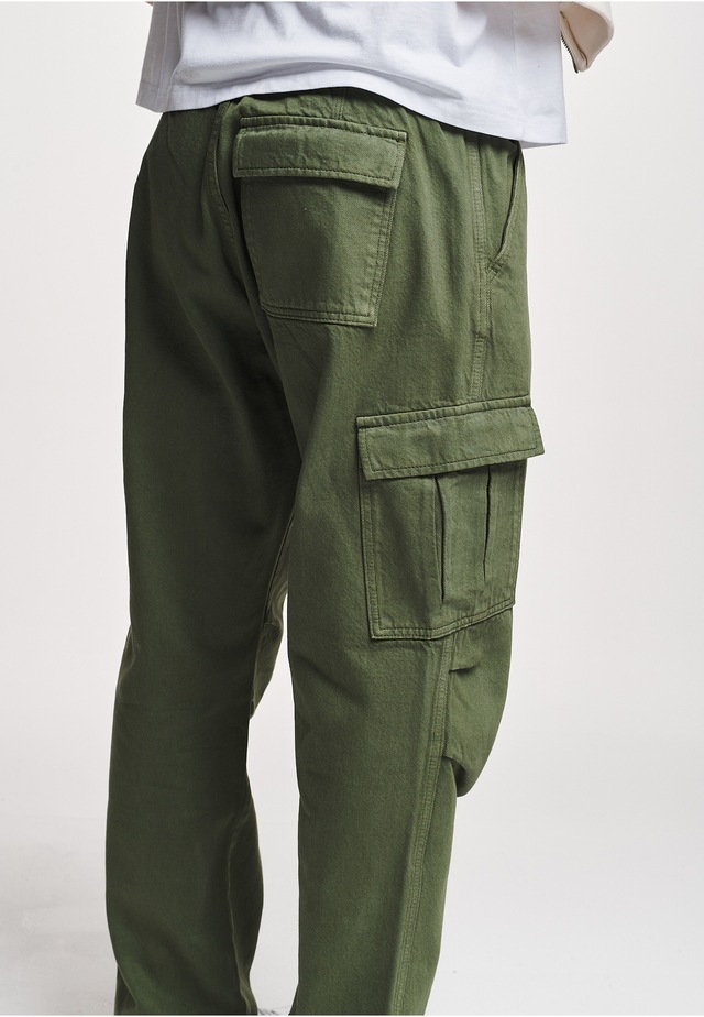 2Y Studios Cargohose »2Y Studios Lunas 2-Pocket Cargo Pants«