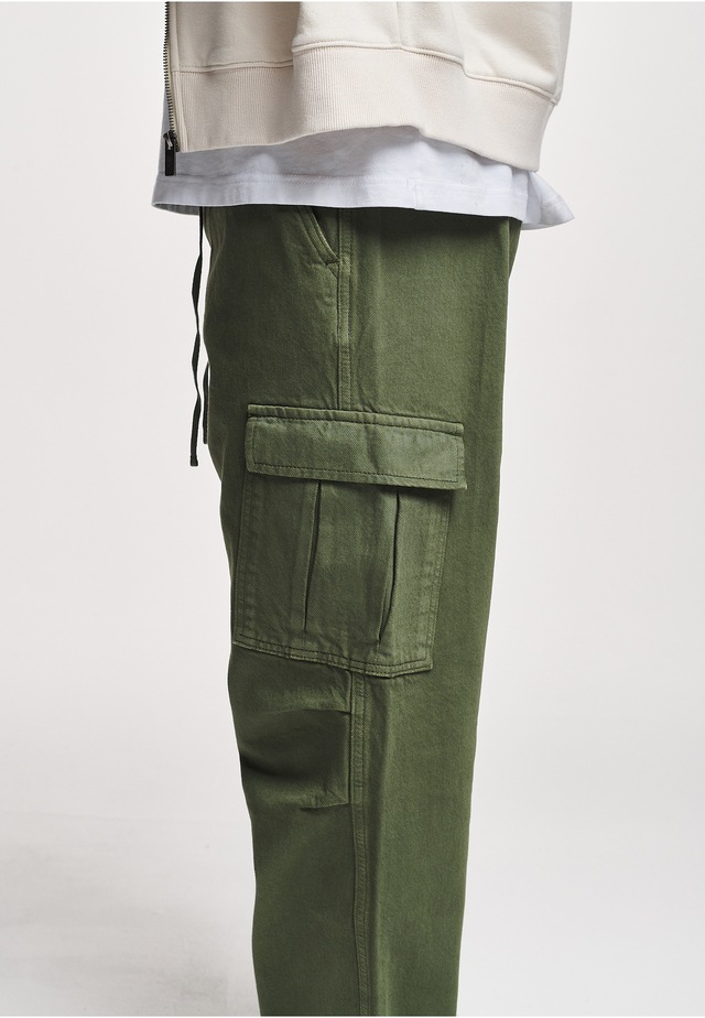 2Y Studios Cargohose »2Y Studios Lunas 2-Pocket Cargo Pants«