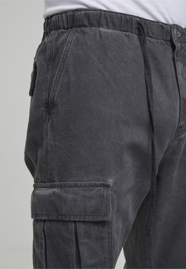 2Y Studios Cargohose »2Y Studios Lunas 2-Pocket Cargo Pants«